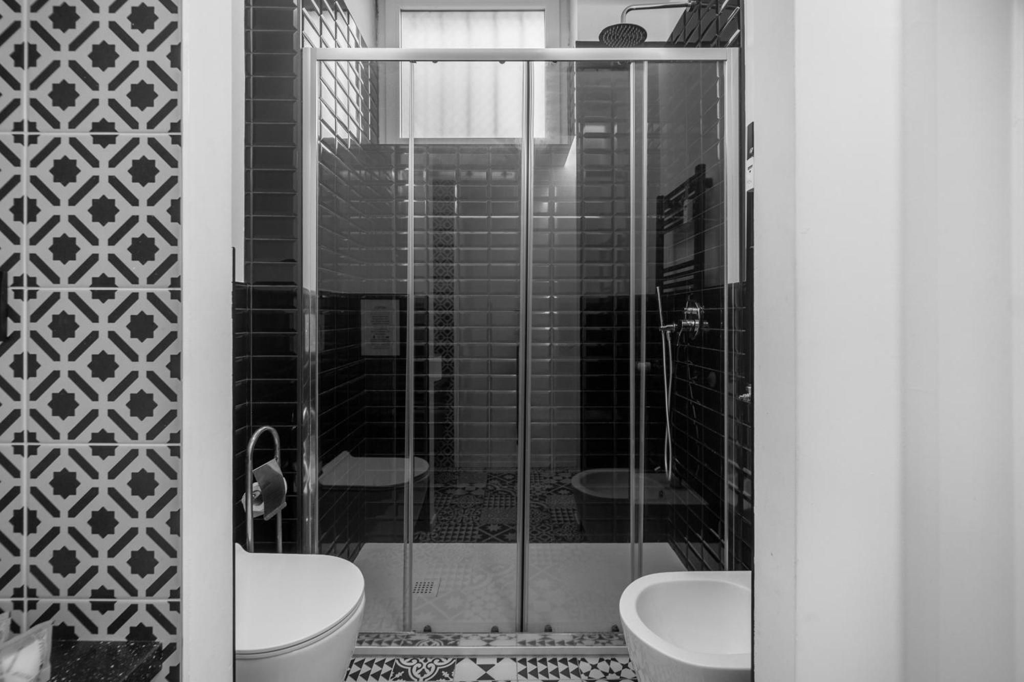 Pag60 -Crescenzago-Luxury Green House Milan Exterior photo